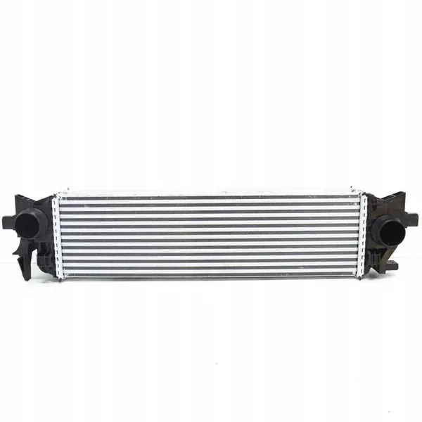 Volvo XC60 2019 Intercooler image 2