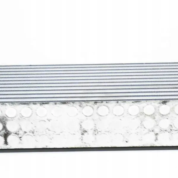 Volvo XC60 2019 Intercooler image 5