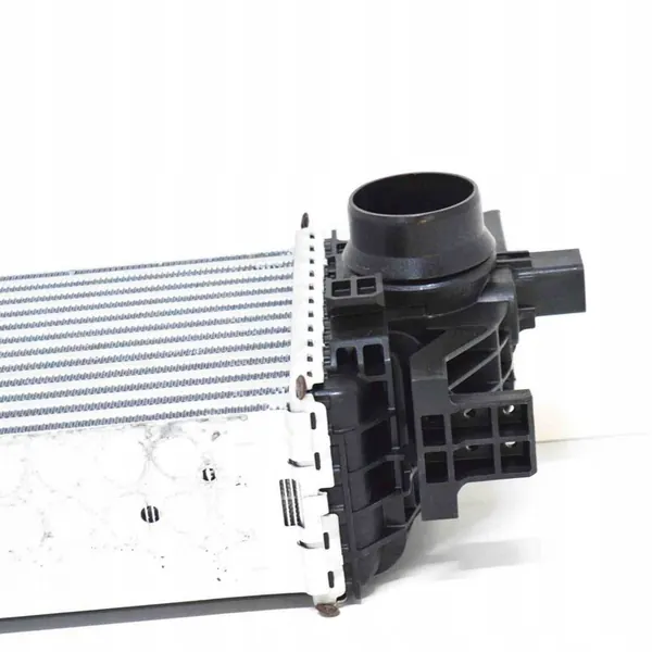 Volvo XC60 2019 Intercooler image 6