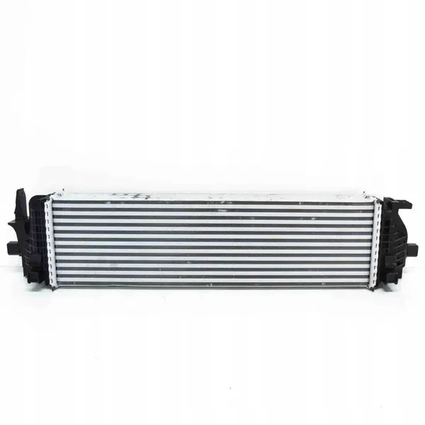 Volvo XC60 2019 Intercooler image 7