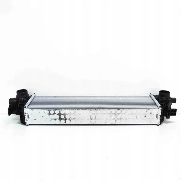 Volvo XC60 2019 Intercooler image 8