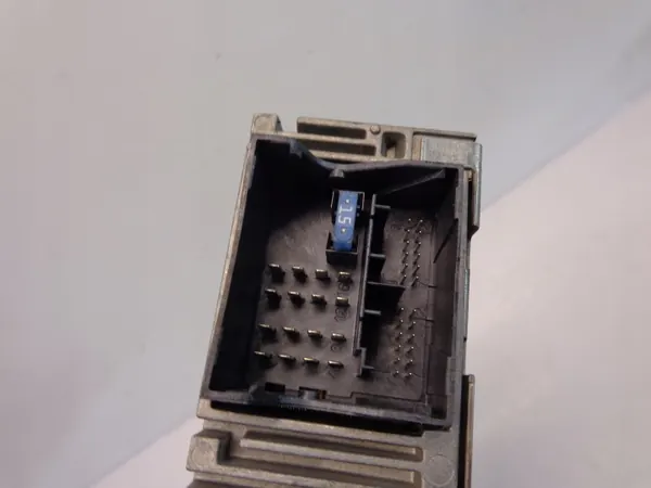 OEM 96645900XT Radio med MP3 & Navigering image 8