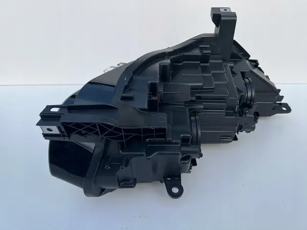 Vasen ajovalo Renault Scenic 4 IV 2016-2022 OEM 260601603R image 10