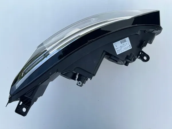 Vasen ajovalo Renault Scenic 4 IV 2016-2022 OEM 260601603R image 4