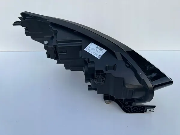 Vasen ajovalo Renault Scenic 4 IV 2016-2022 OEM 260601603R image 8