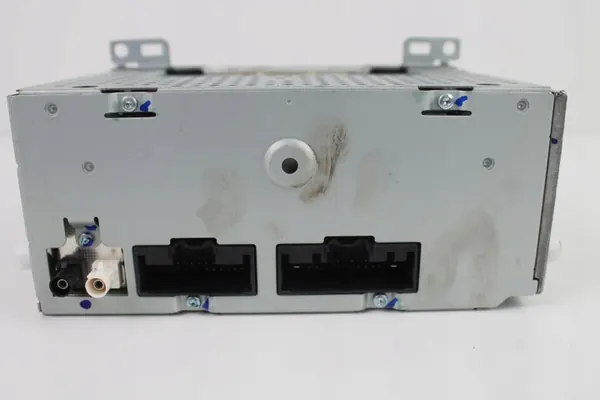 Rádio CD Ford OEM 360213982 para Ecosport II 2012-2017 image 4