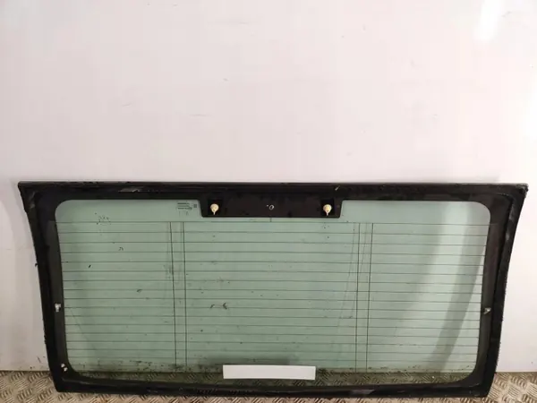 Vitre arrière OEM 43R00046 pour Peugeot 407 2005 image 5