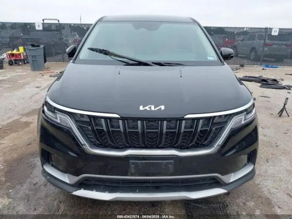 Absorvedor OEM 86521-R0000 Para-choques Dianteiro Kia Carnival image 3