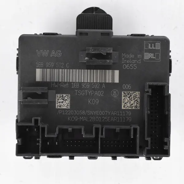 Módulos de porta dianteira OEM 1EB959592A/1EB959593A image 4