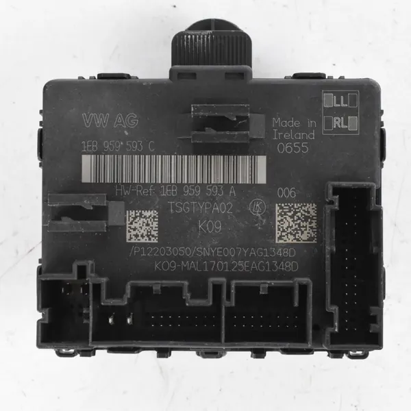 Módulos de porta dianteira OEM 1EB959592A/1EB959593A image 5