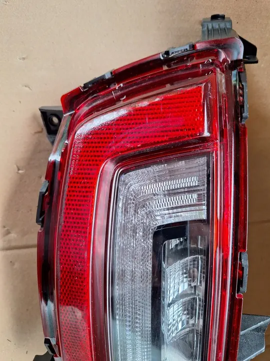 Luz Trasera Izquierda Parachoques Kia Niro II image 4