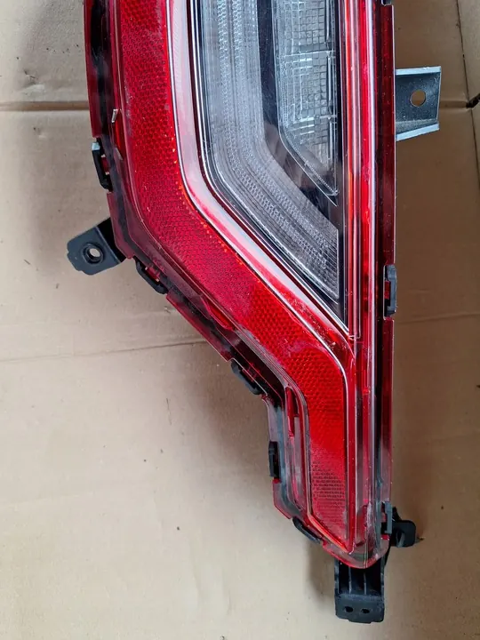 Luz Trasera Izquierda Parachoques Kia Niro II image 5