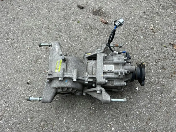 Hinterachsdifferential G30MS2303 Kia Sorento IV 2023 image 2