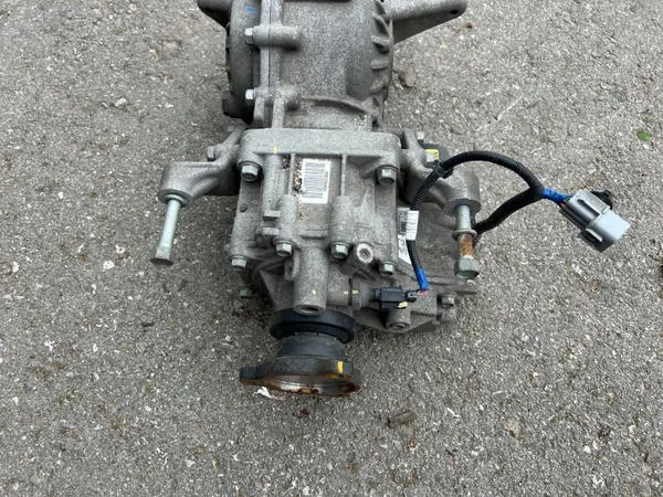 Hinterachsdifferential G30MS2303 Kia Sorento IV 2023 image 3
