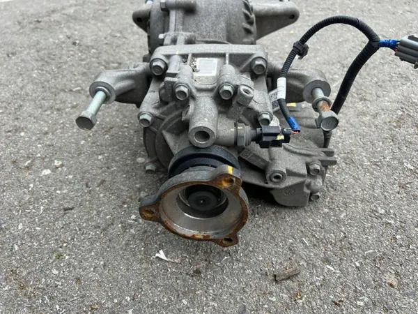 Hinterachsdifferential G30MS2303 Kia Sorento IV 2023 image 4