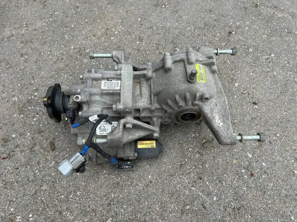Hinterachsdifferential G30MS2303 Kia Sorento IV 2023 image 5