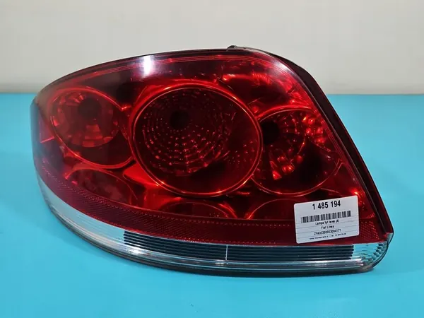Luz Trasera Izquierda Fiat Linea Sedan MAKO OE image 3