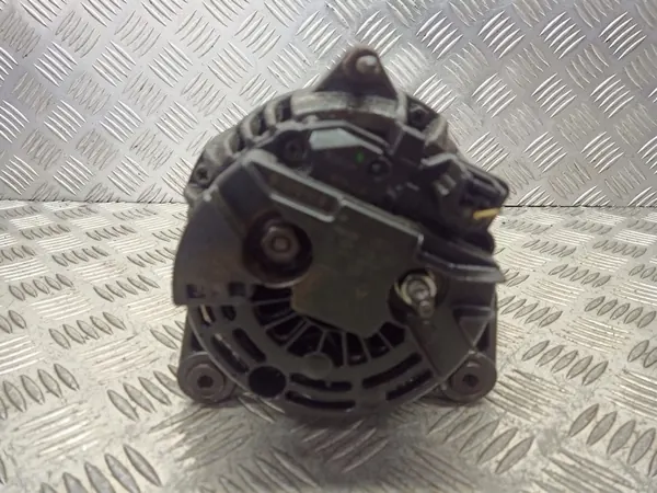 Vaihtovirtageneraattori Renault Dacia 1.5 dci image 2
