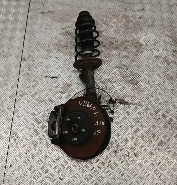 OEM VERSOSMCPHERLP Amortecedor Dianteiro Esquerdo Toyota image 2