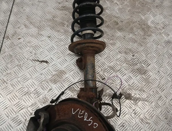 OEM VERSOSMCPHERLP Amortecedor Dianteiro Esquerdo Toyota image 3