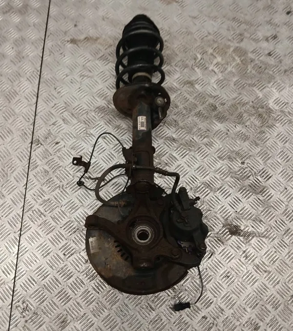 OEM VERSOSMCPHERLP Amortecedor Dianteiro Esquerdo Toyota image 5