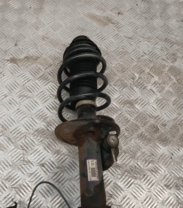 OEM VERSOSMCPHERLP Amortecedor Dianteiro Esquerdo Toyota image 6