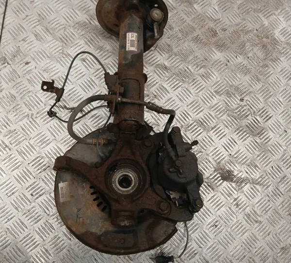 OEM VERSOSMCPHERLP Amortecedor Dianteiro Esquerdo Toyota image 7