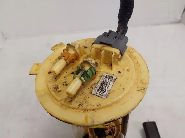 Bomba de combustível Nissan X-Trail T32 2015 image 4