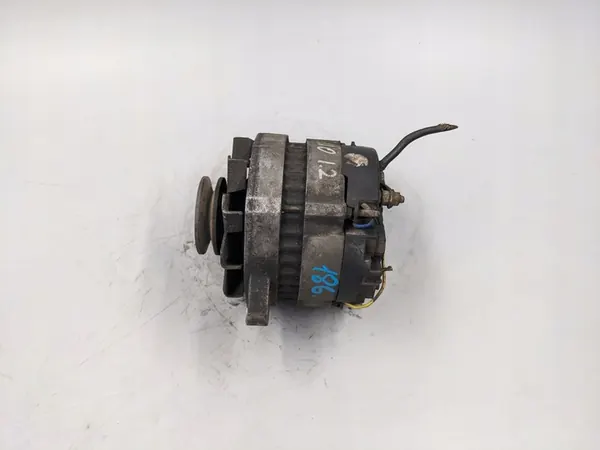 ALTERNATOR RENAULT CLIO 95 1.2 60A 2541117 image 3