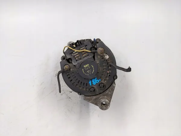 ALTERNATOR RENAULT CLIO 95 1.2 60A 2541117 image 4