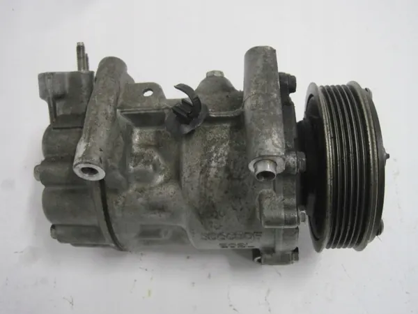 Citroen OE AC-kompressor 9671451180 - Begagnad image 3