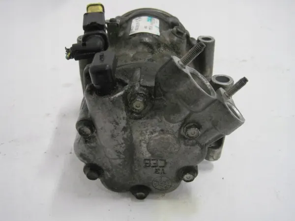 Citroen OE AC-kompressor 9671451180 - Begagnad image 5