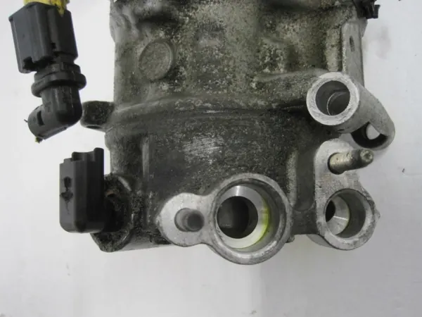 Citroen OE AC-kompressor 9671451180 - Begagnad image 6