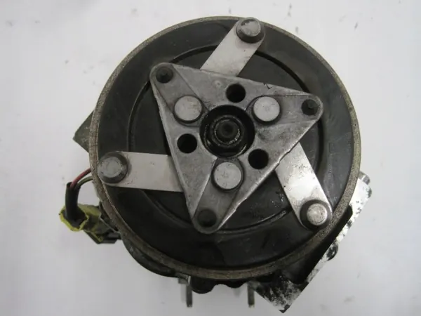 Citroen OE AC-kompressor 9671451180 - Begagnad image 7