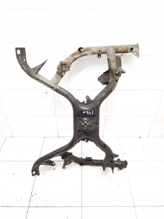 Framfjädring BMW OE ARA156856 - Begagnad image 3