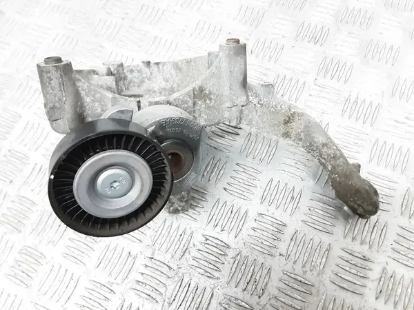 Alternatorriemspanner AG9N19N586AA voor Volvo XC60 image 5