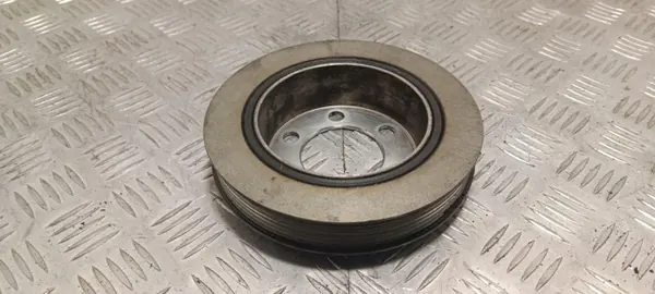 Vevarmsremhjul OEM E103116A Jaguar image 4