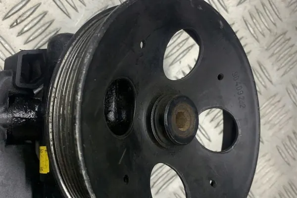 Stuurondersteuning OPEL VECTRA B 90495957 image 2