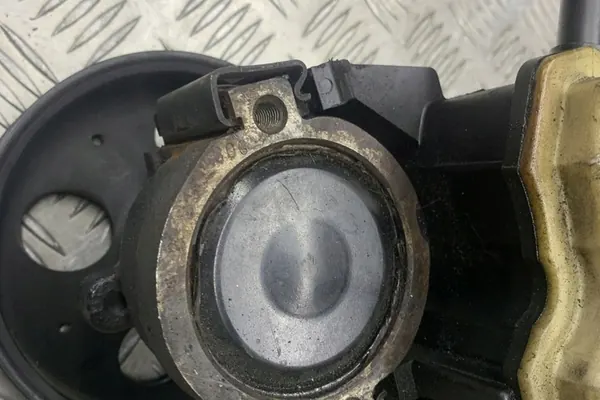 Stuurondersteuning OPEL VECTRA B 90495957 image 5