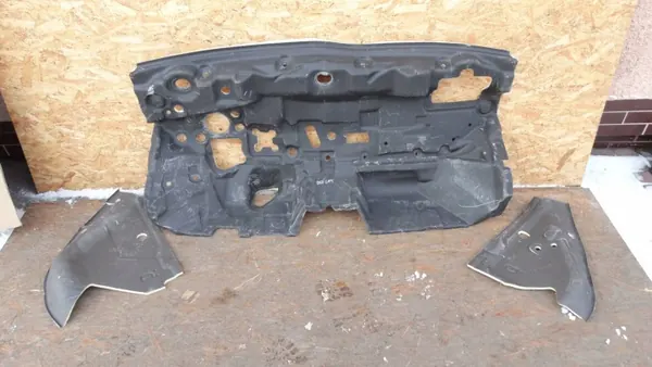 Isolation de cloison Citroen DS7 Crossback OEM image 2