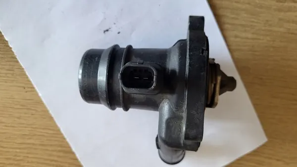 OPEL CORSA E/D, MOKKA, ADAM, MERIVA B Boîtier de Thermostat image 5