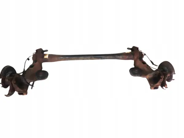 Hinterachsträger OEM 95325749 für Opel Mokka A image 2