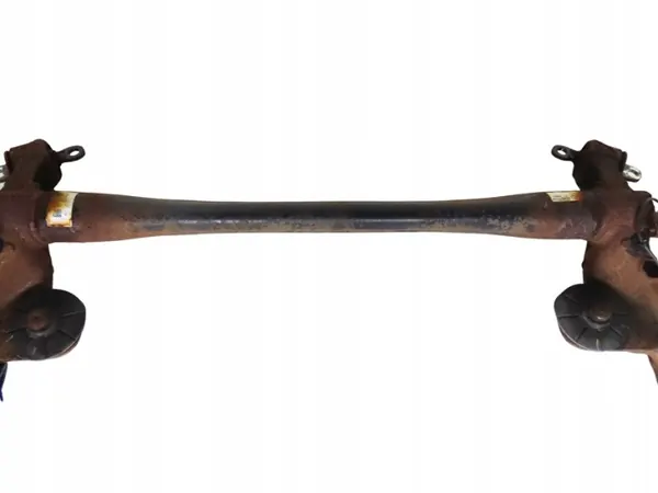 Hinterachsträger OEM 95325749 für Opel Mokka A image 3
