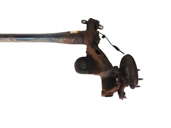 Hinterachsträger OEM 95325749 für Opel Mokka A image 4