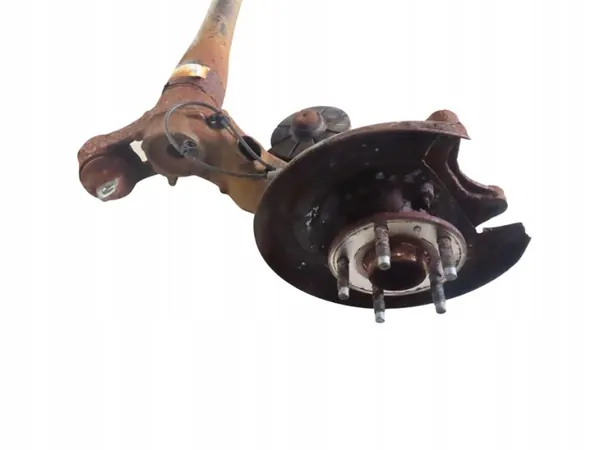 Hinterachsträger OEM 95325749 für Opel Mokka A image 5