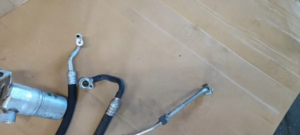 AUDI A2 Ilmastointiputkisarja 1.4 16V image 2