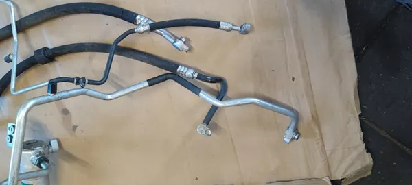 AUDI A2 Ilmastointiputkisarja 1.4 16V image 3