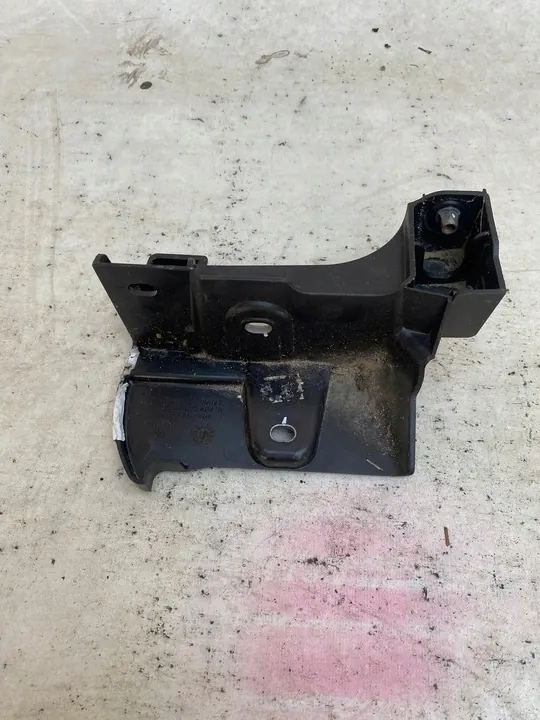 Huvudljushållare höger Volkswagen Touareg III OE 760805484B image 2