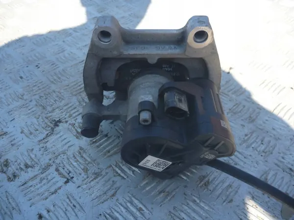 Linke Hintere Bremszange VW Atlas Cross Sport 2021 image 3