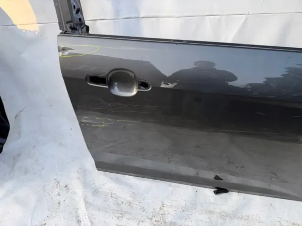 OEM EM51 Vordere rechte Tür für Ford Focus MK3 image 3